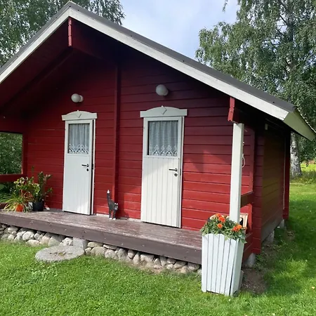 Bed and Breakfast Salmenaho