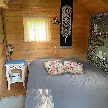 Alojamento de Acomodação e Pequeno-almoço Salmenaho